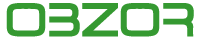 Logo OBZOR
